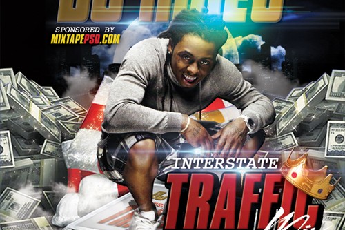 DJ Moet – Interstate Trafficking