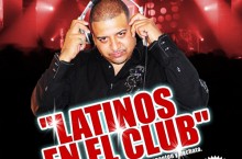 DJ Moet – Latinos En EL Club (Download)