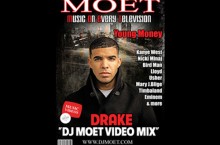 Drake DVD Video Mix