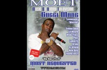 Gucci DVD Video Mix