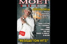 Reggaeton Hitz DVD – Cosculleula