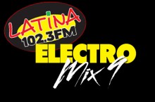 DJ MOET – LA MEZCLA LATINA- EDM LATINO -MIX 9