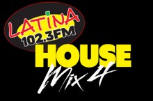 DJ MOET – LA MEZCLA LATINA HOUSE 4