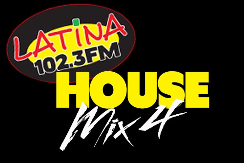 DJ MOET – LA MEZCLA LATINA HOUSE 4