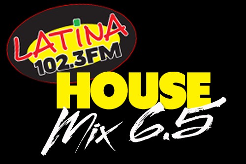 DJ MOET – LA MEZCLA LATINA – HOUSE 6.5