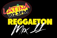 DJ MOET – LA MEZCLA LATINA REGGAETON MIX 11