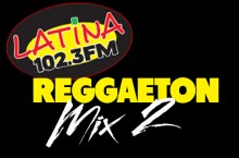 DJ MOET – LA MEZCLA LATINA REGGAETON MIX 2