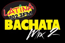 DJ Moet – La Mezcla Latina Bacahta Mix 2