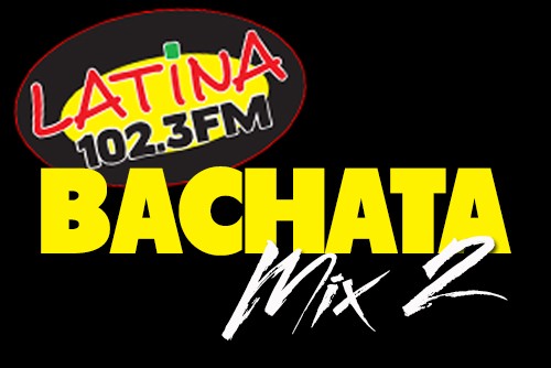 DJ Moet – La Mezcla Latina Bacahta Mix 2