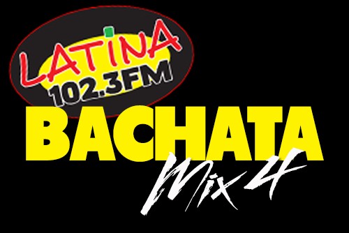 DJ Moet – La Mezcla Latina Bacahta Mix 4