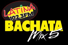 DJ Moet – La Mezcla Latina Bacahta Mix 5