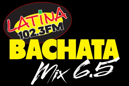 DJ MOET – LA MEZCLA LATINA BACAHTA MIX 6.5