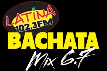 DJ MOET – LA MEZCLA LATINA BACAHTA MIX 6.7