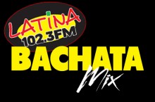 DJ Moet – La Mezcla Latina Bacahta Mix