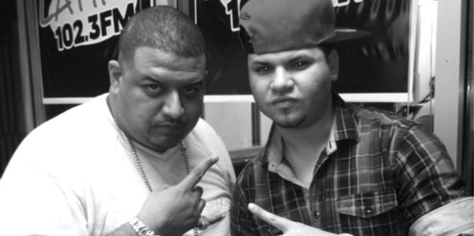 Farruko & DJ Moet