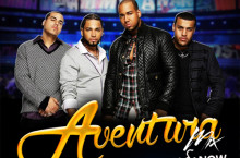 DJ Moet – Aventura – Before, Then and Now