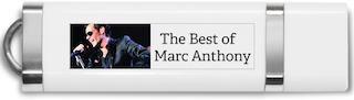 The Best Of Marc Anthony